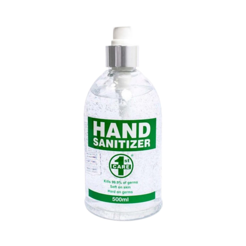 Hand Sanitizer Body Product 500ml