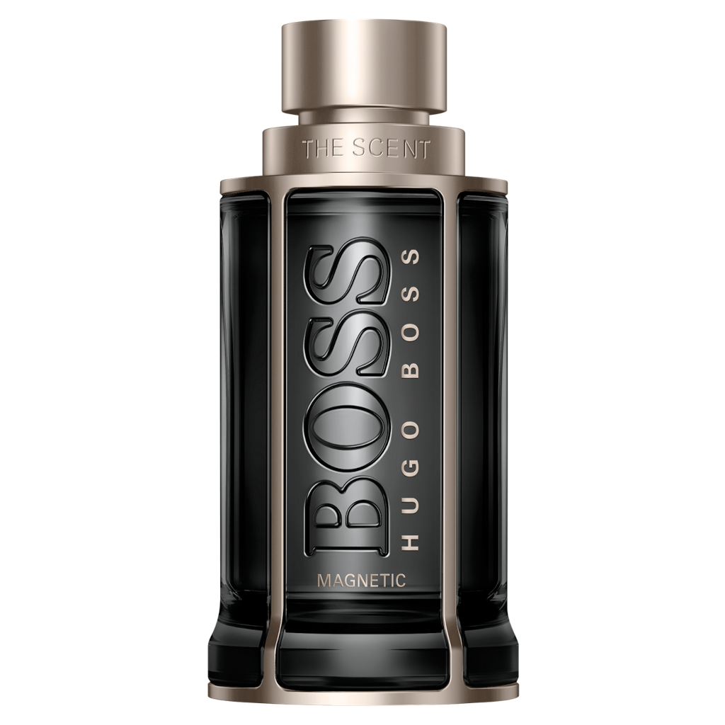 The Scent For Him Magnetic Eau De Parfum 100ml