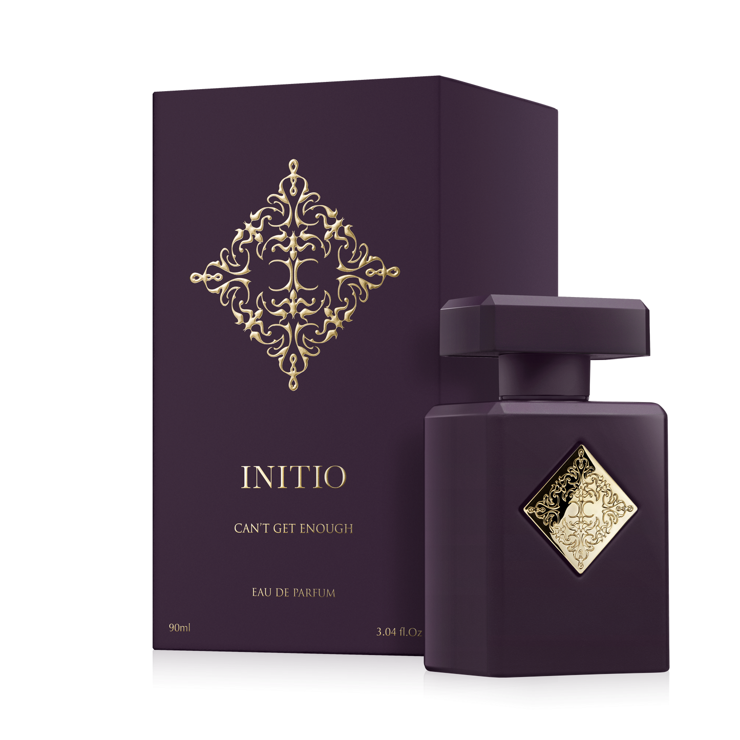 Can't Get Enough Eau De Parfum 90ml