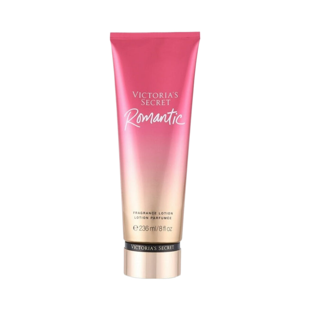 Romantic Lotion 236ml