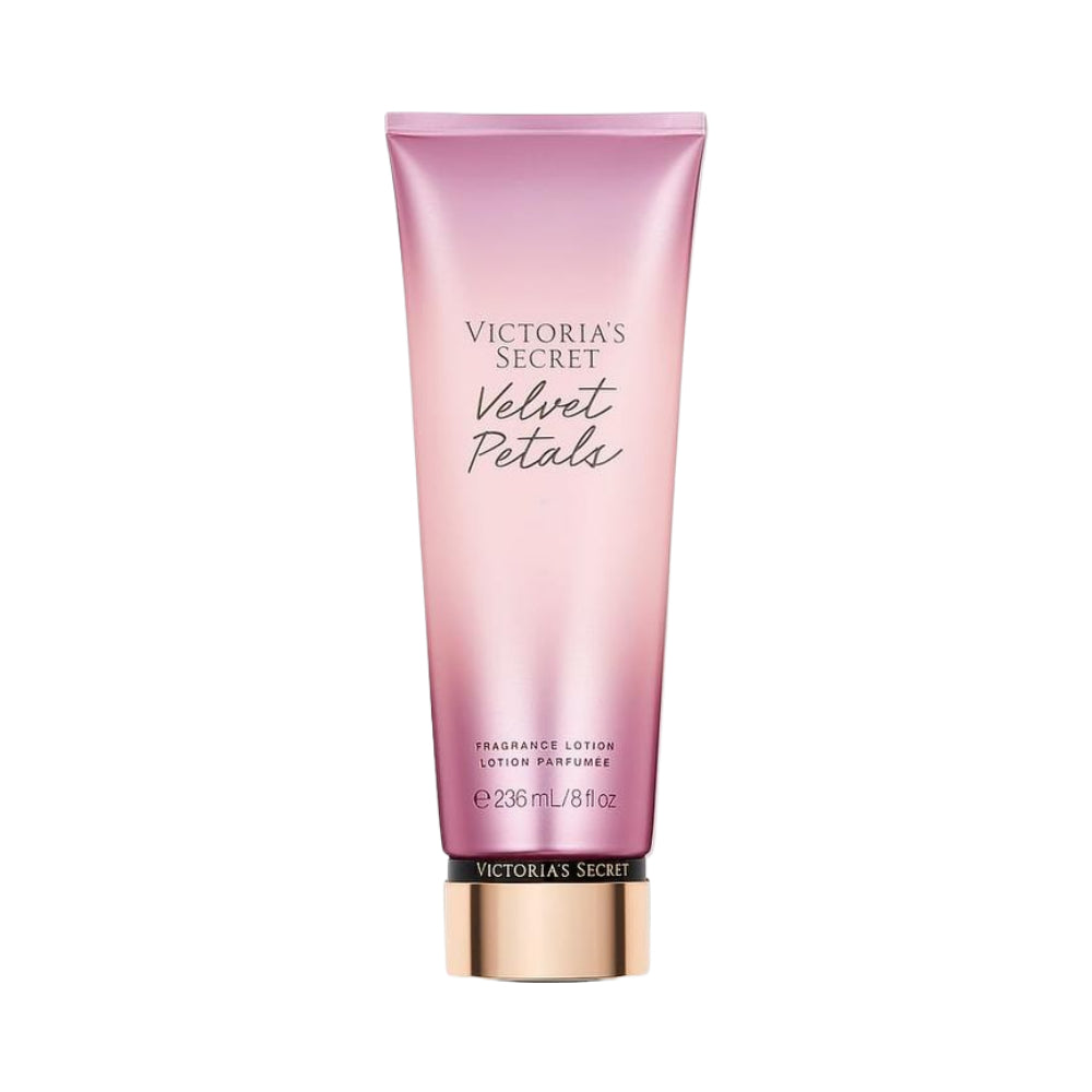 Velvet Petals Lotion 236ml