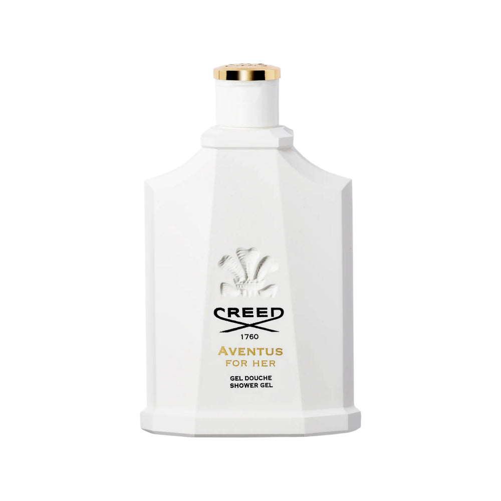 Aventus for Her Shower Gel 200ml