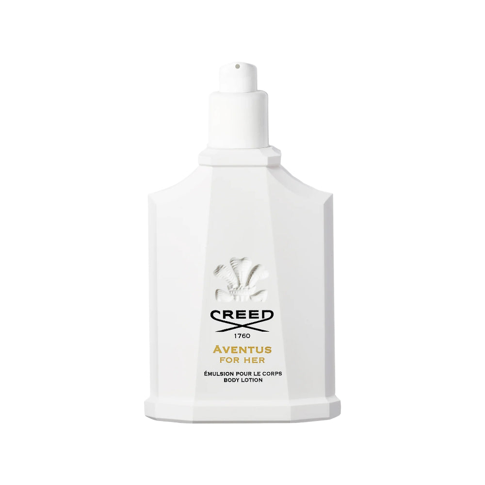 Aventus for Her Lotion 200ml