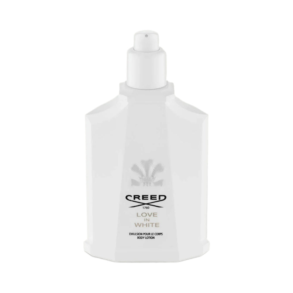 Love In White Lotion 200ml