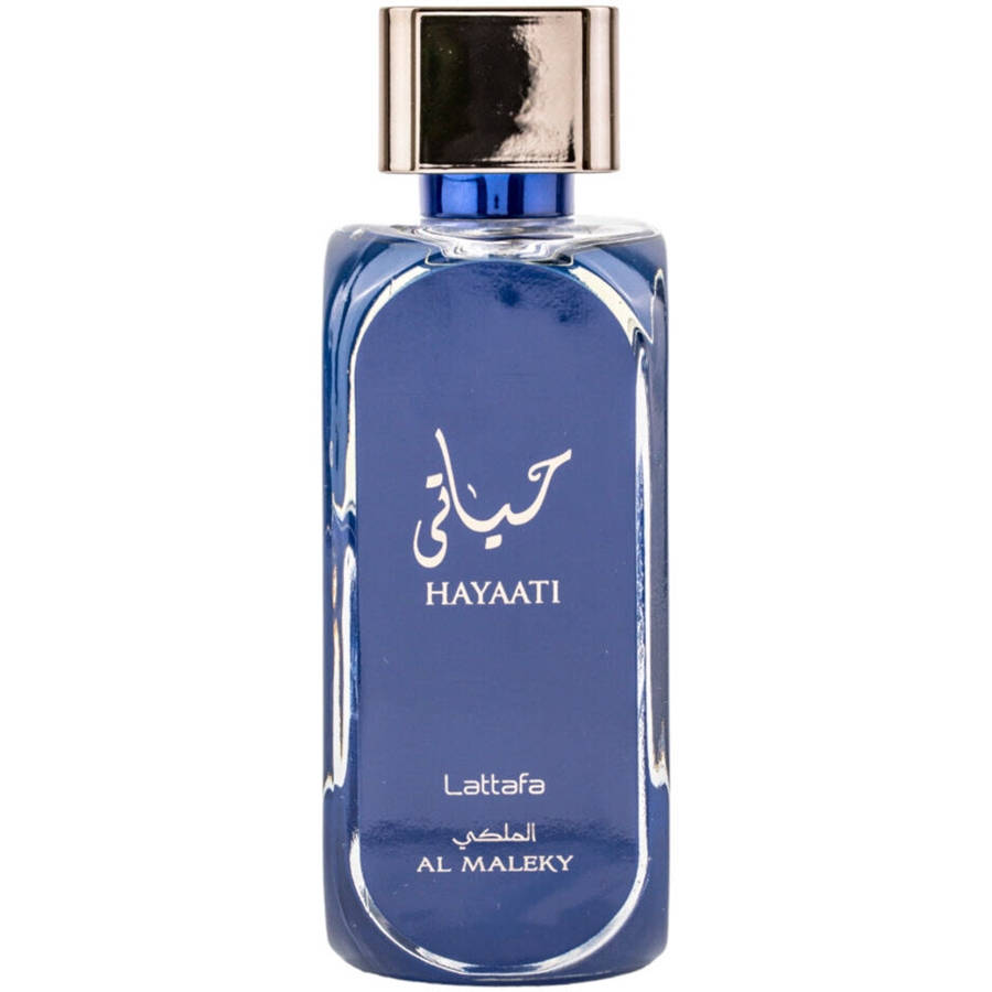Hayaati Al Maleky Eau De Parfum 100ml
