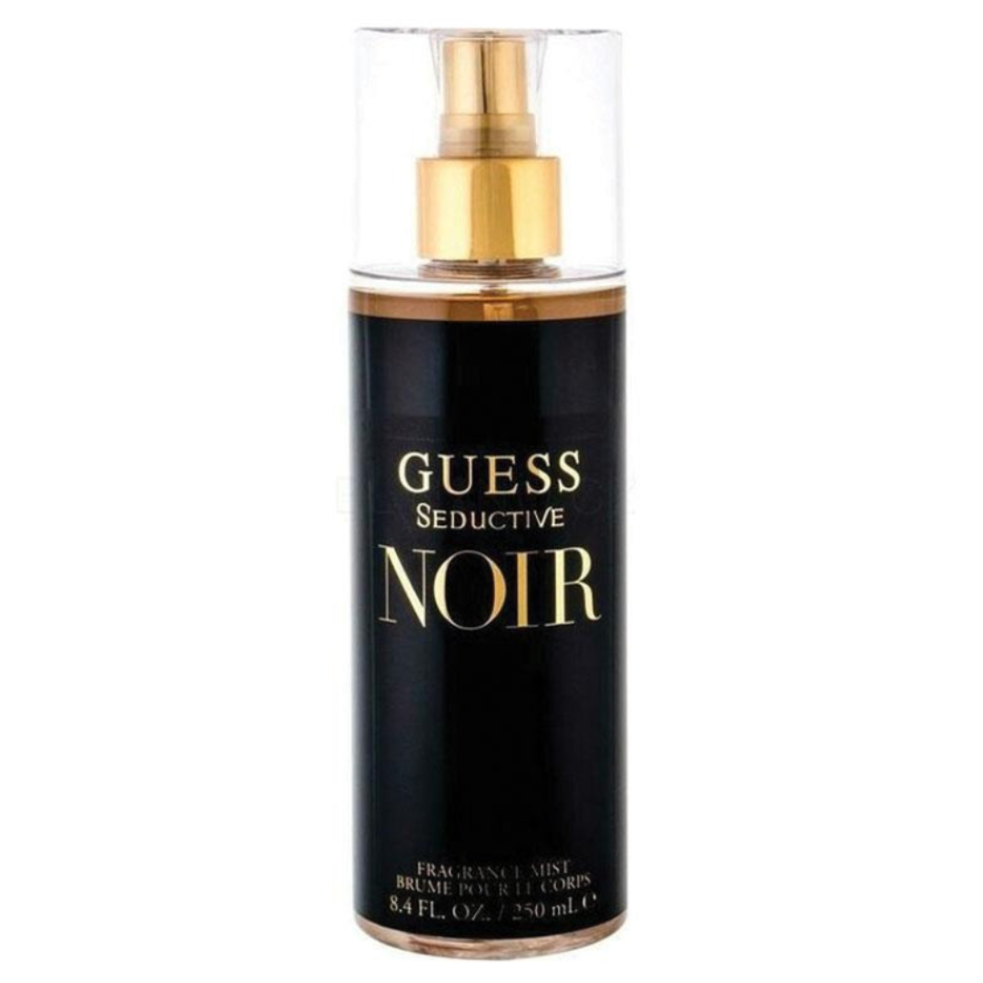 Seductive Noir Body Mist Eau De Toilette 250ml