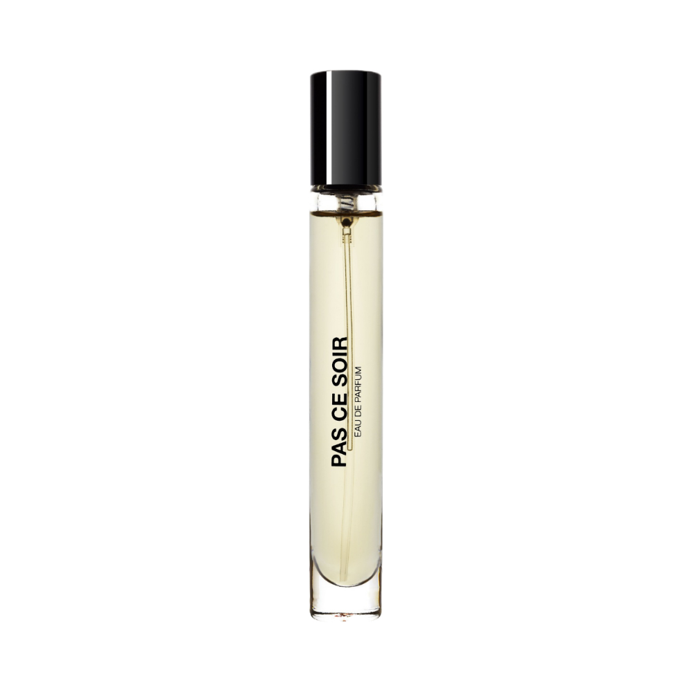 Pas Ce Soir Eau de Parfum 10ml