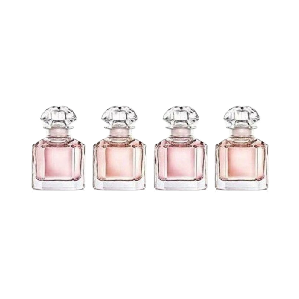 Mon Guerlain Miniatures Set Mini 4X5ml