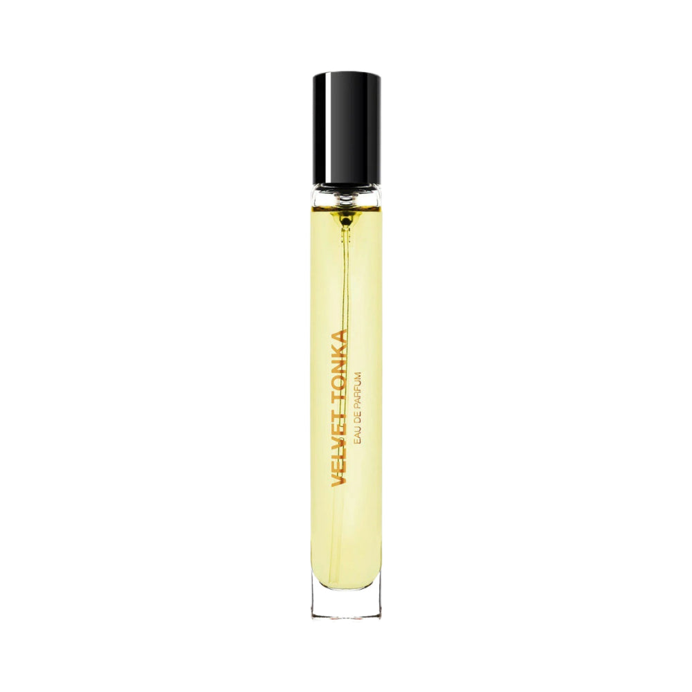 Velvet Tonka Eau de Parfum 10ml