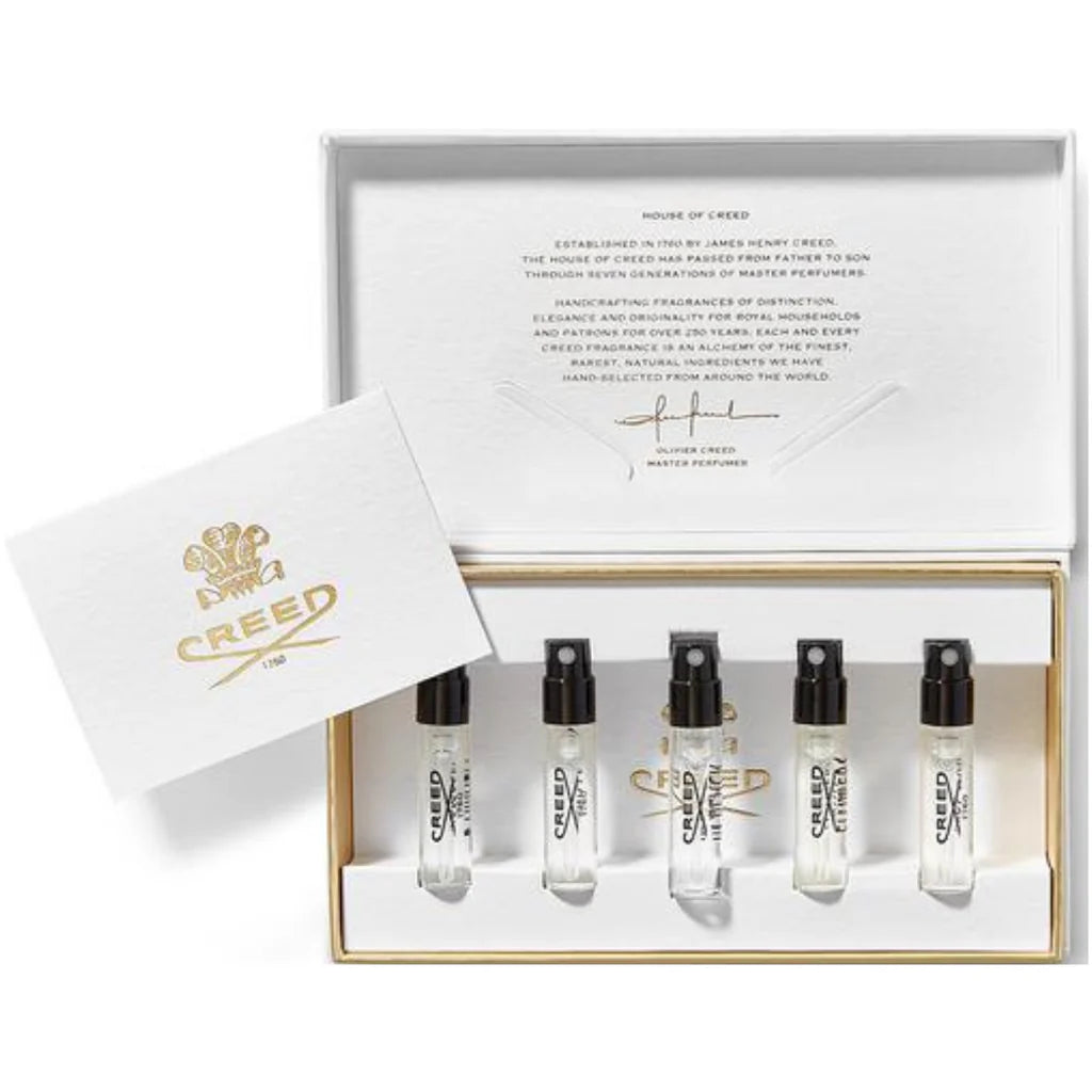Women's 3 Piece Set Eau De Parfum 3x10ml