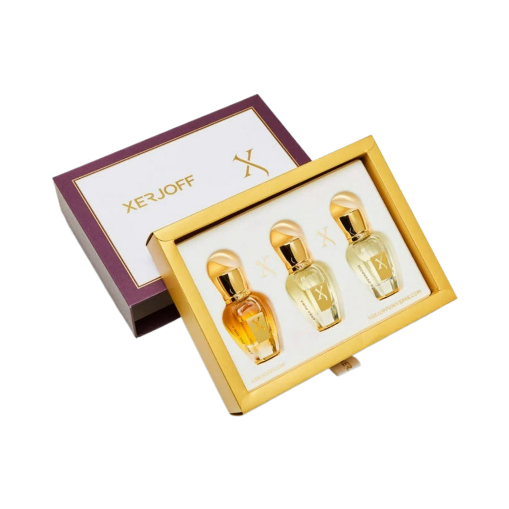 Discovery Set I Eau De Parfum 3x15ml