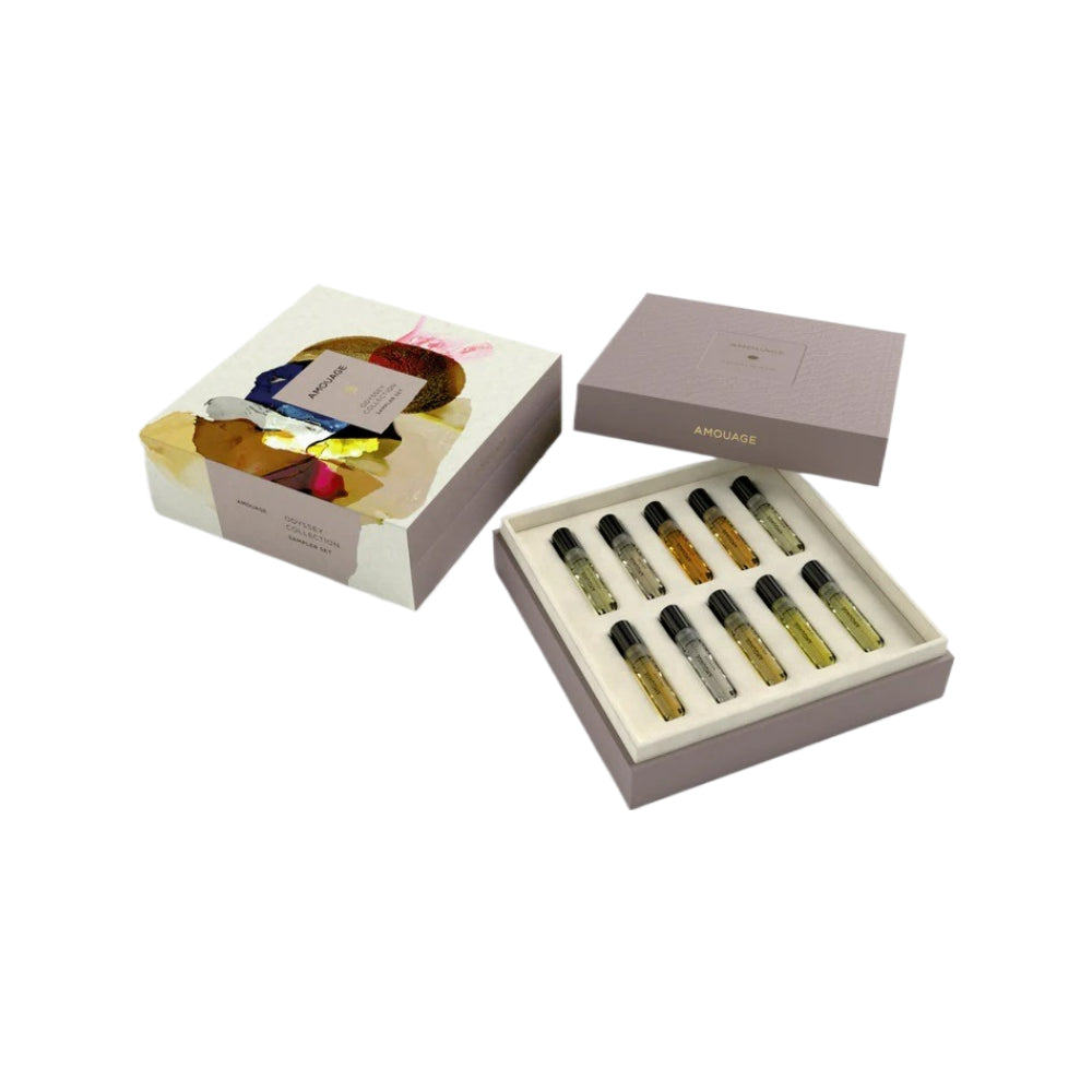 Odyssey Discovery Set Eau De Parfum 12x2ml