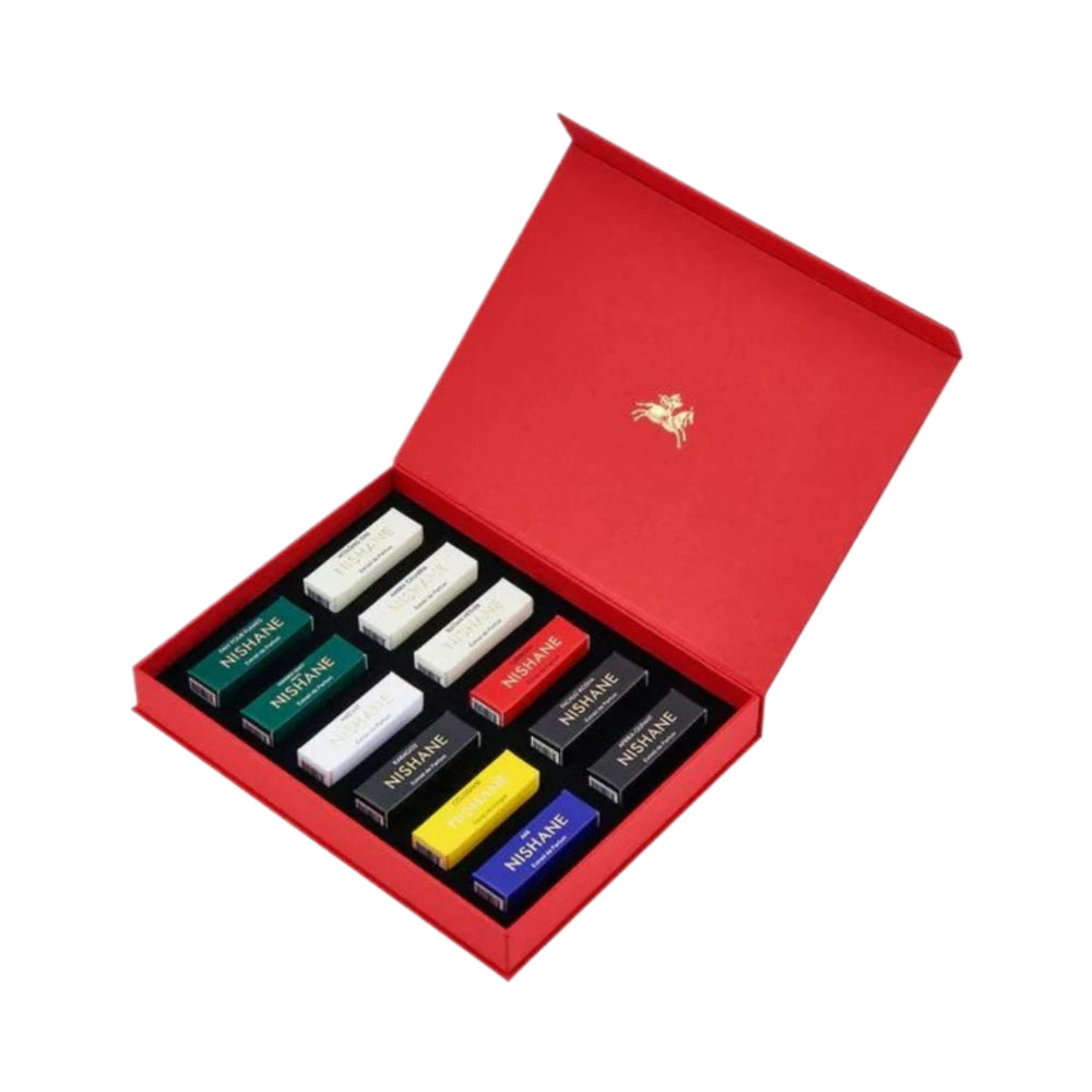 Discovery Set 12 Eau De Parfum 12X2ml