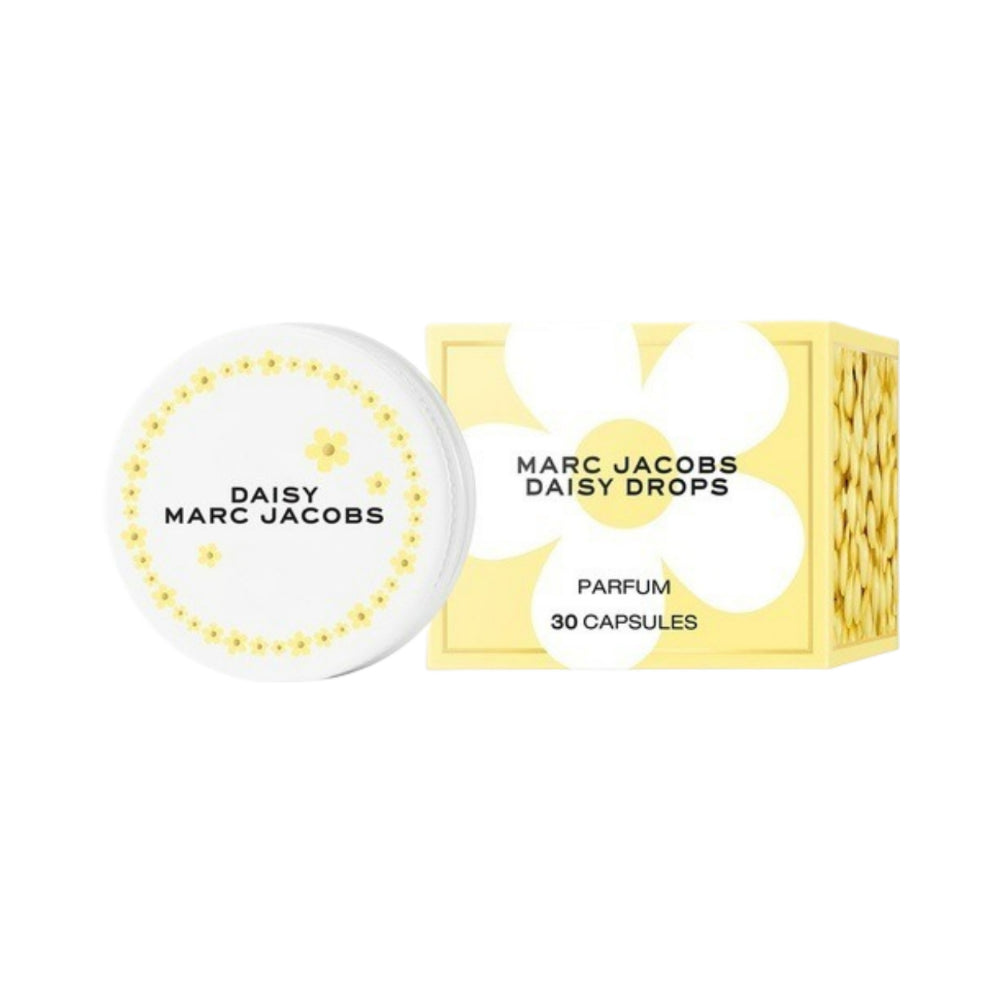 Daisy Drops Parfum 30 CAPS