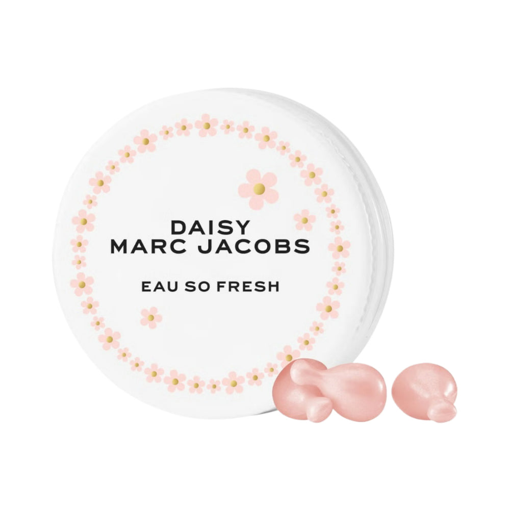 Daisy Eau So Fresh Drops Parfum 30 CAPS