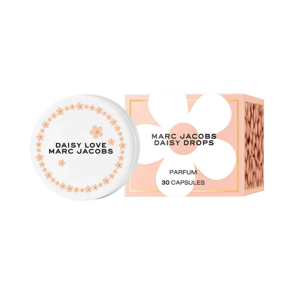 Daisy Love Drops Parfum 30 CAPS