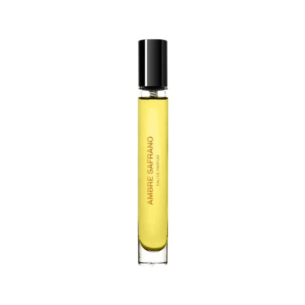 Ambre Safrano Eau De Parfum 10ml