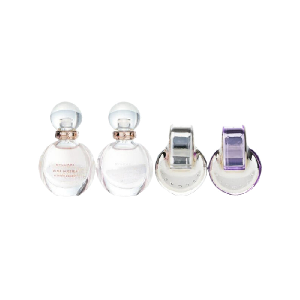 Mini Collection Eau de Parfum 4x5ml