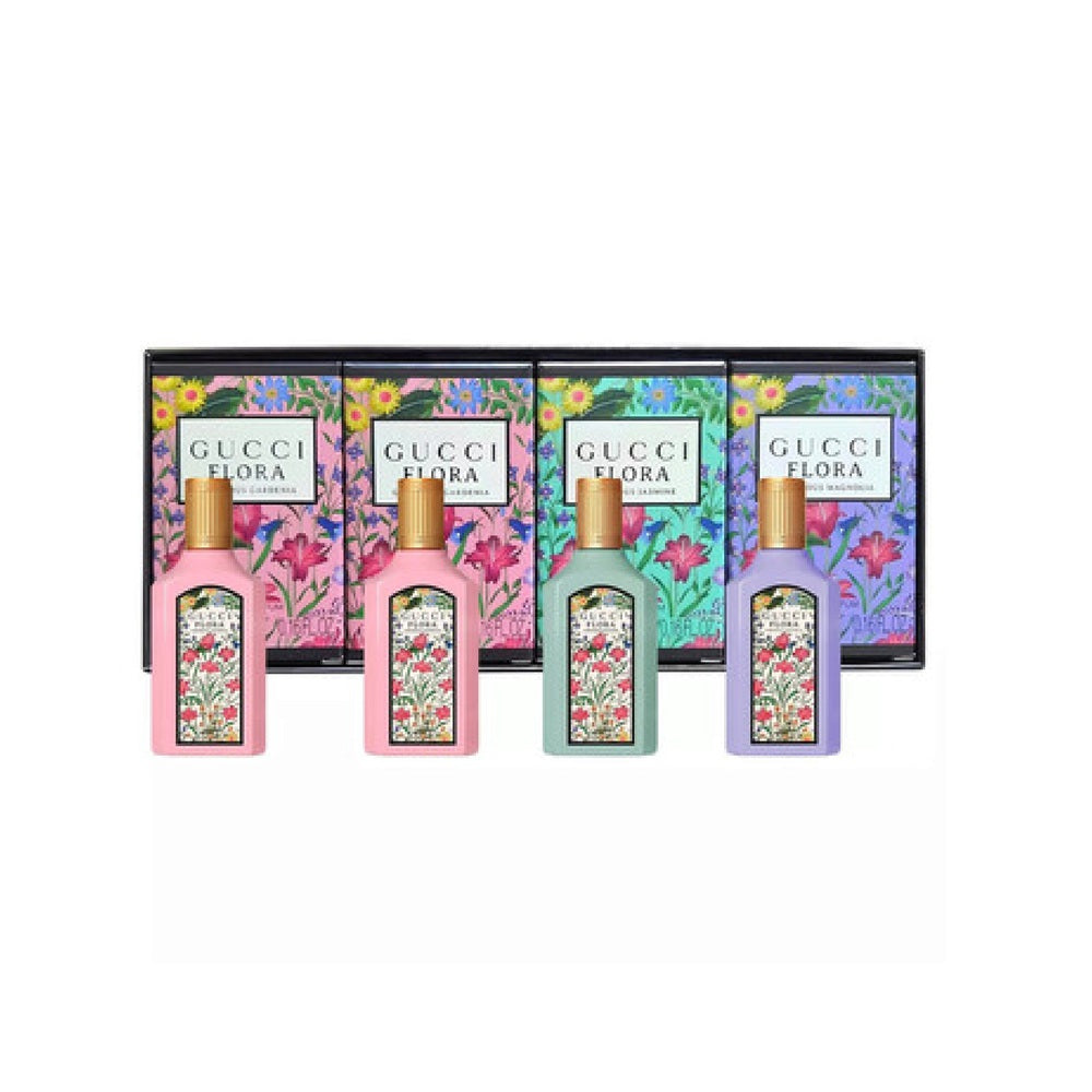 Mini Set 4 Piece Eau De Parfum 4x5ml