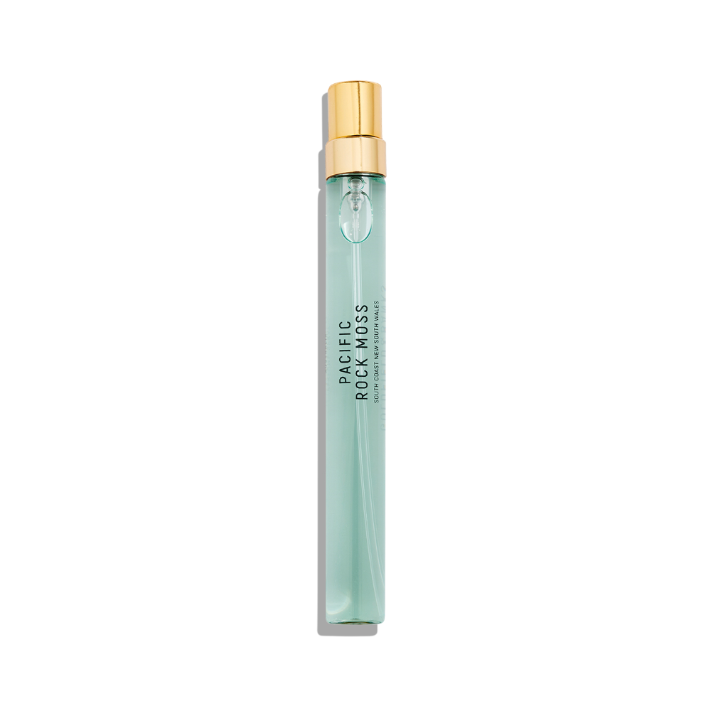 Pacific Rock Moss Eau de Parfum 10ml