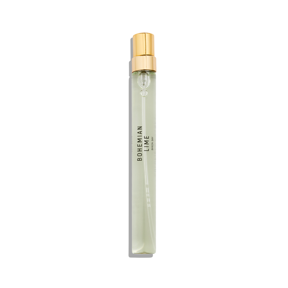 Bohemian Lime Extrait De Parfum 10ml