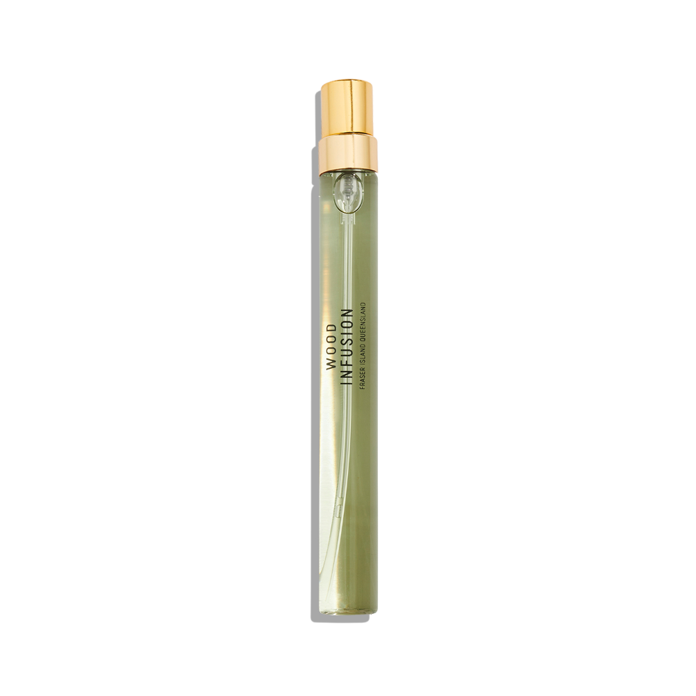 Wood Infusion Eau De Parfum 10ml