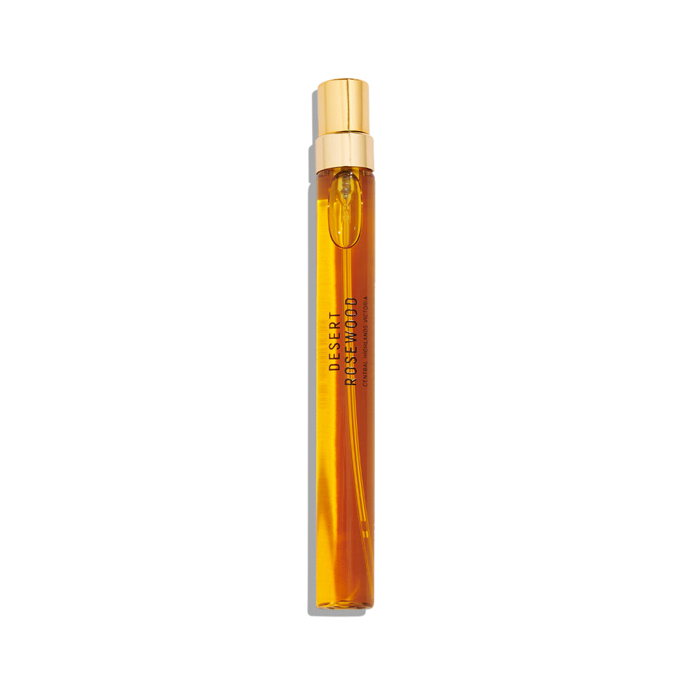 Desert Rosewood Eau De Parfum 10ml