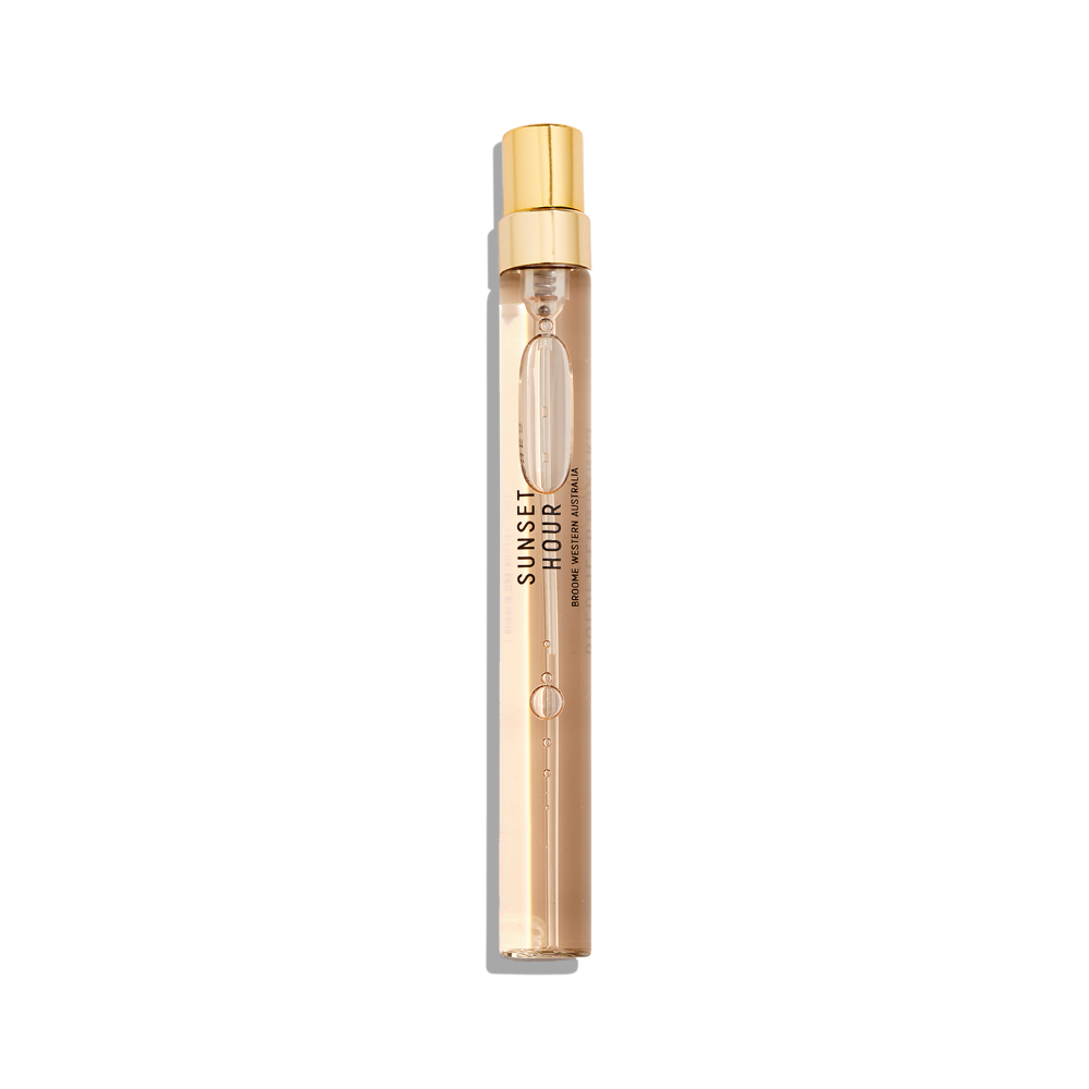Sunset Hour Eau De Parfum 10ml