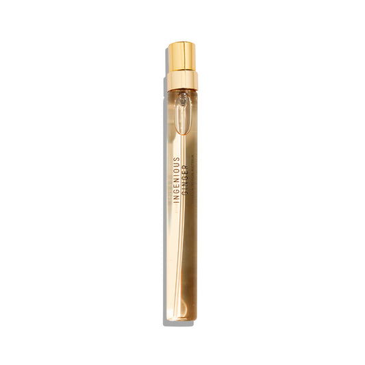 Ingenious Ginger Eau De Parfum 10ml