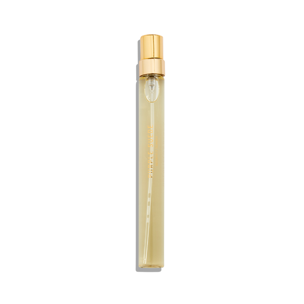 Purple Suede Eau De Parfum 10ml