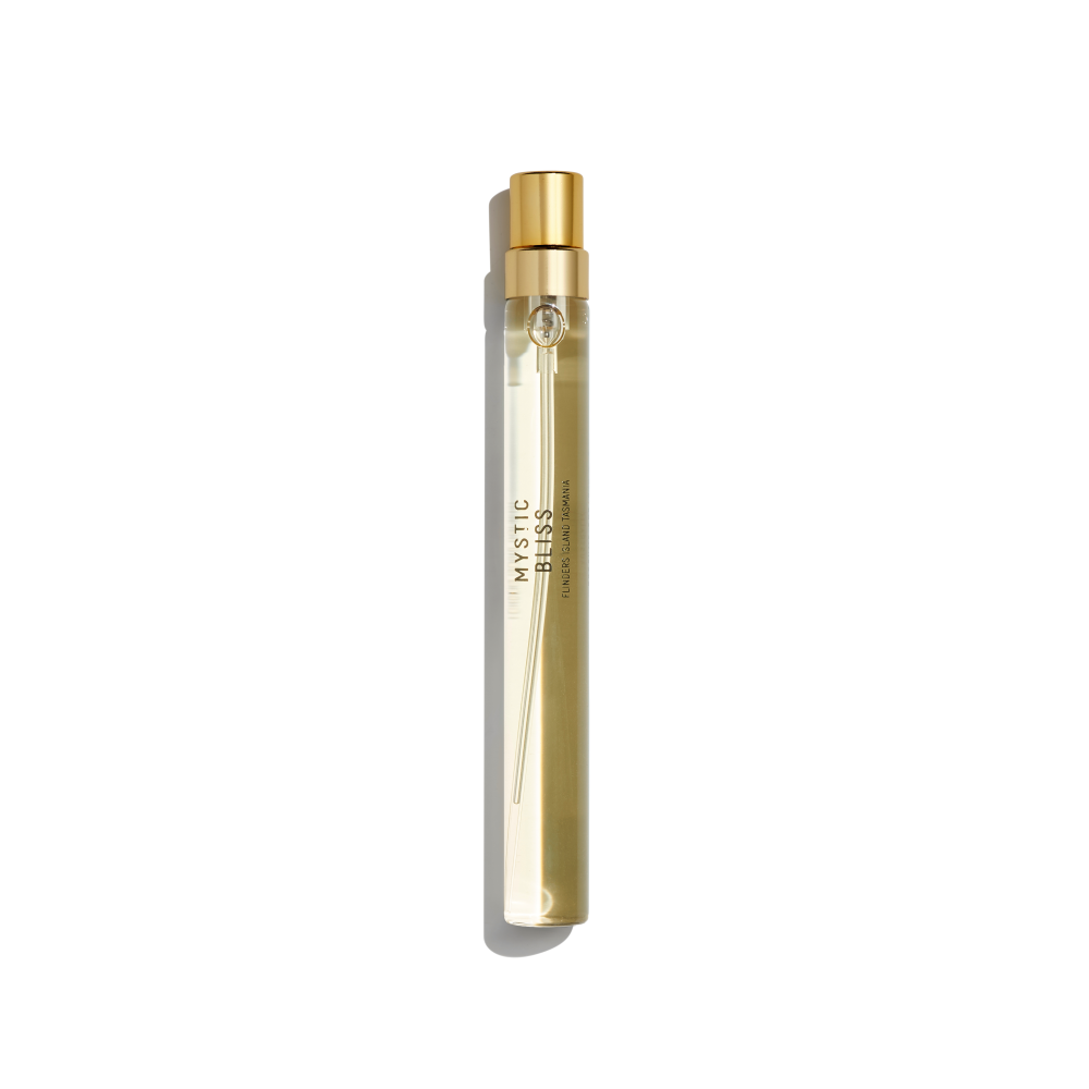 Mystic Bliss Eau De Parfum 10ml