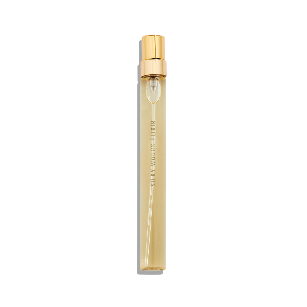 Silky Woods Elixir Eau de Parfum 10ml