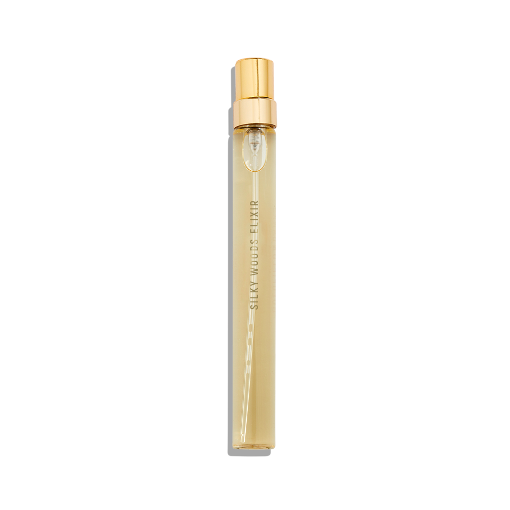 Silky Woods Elixir Eau de Parfum 10ml