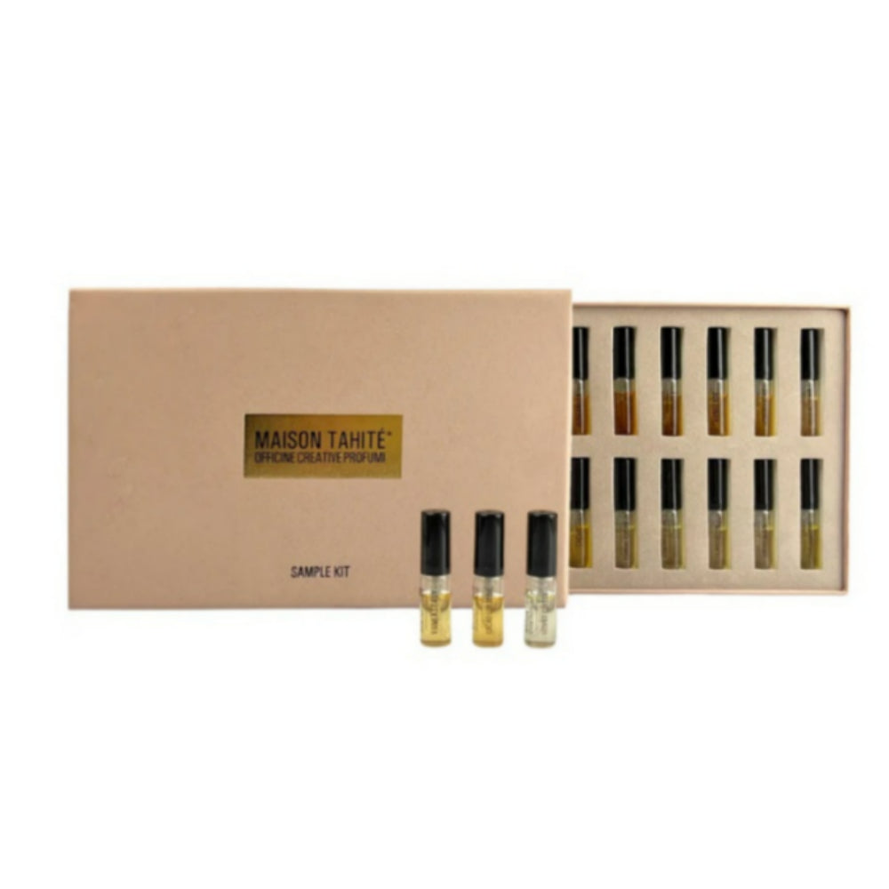 Discovery Kit 14 Fragrances Eau De Parfum 14x2ml