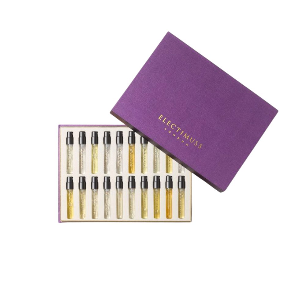 Iconic Discovery Extrait 20x1.8ml