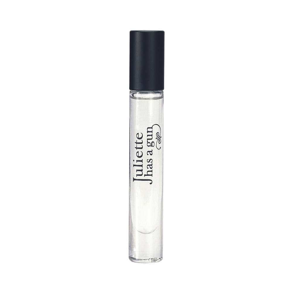 Ex Vetiver Eau de Parfum 7.5ml