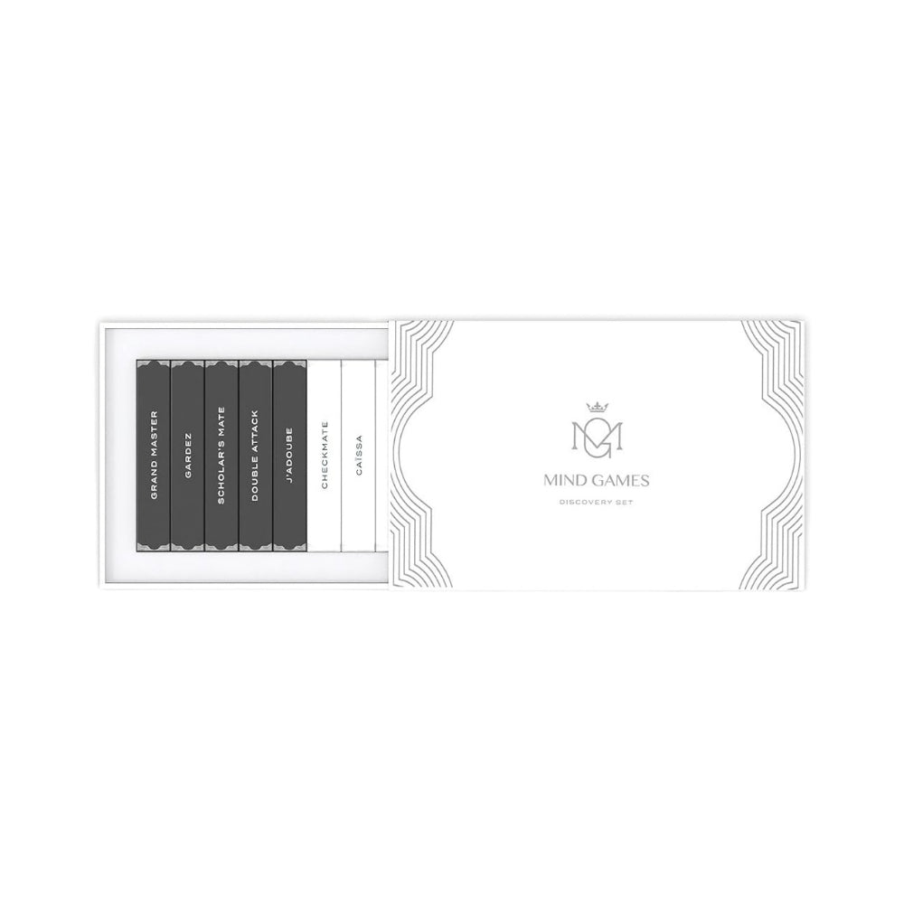 Artisan Collection Discovery Set EXTRAIT 10x2ml