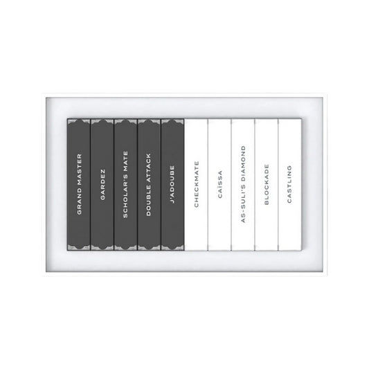 Artisan Collection Discovery Set EXTRAIT 10x2ml