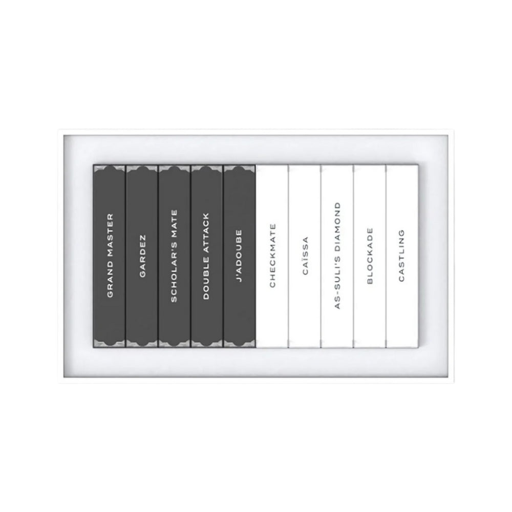 Artisan Collection Discovery Set EXTRAIT 10x2ml