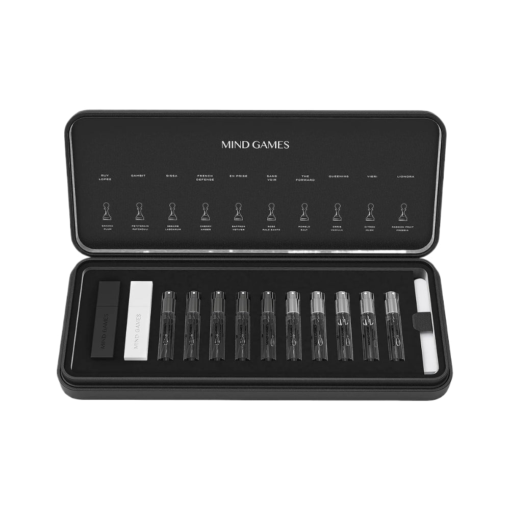 Soulmate Collection Discovery Set EXTRAIT 10x2ml