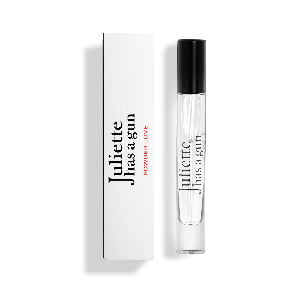 Powder Love Eau De Parfum 7.5ml
