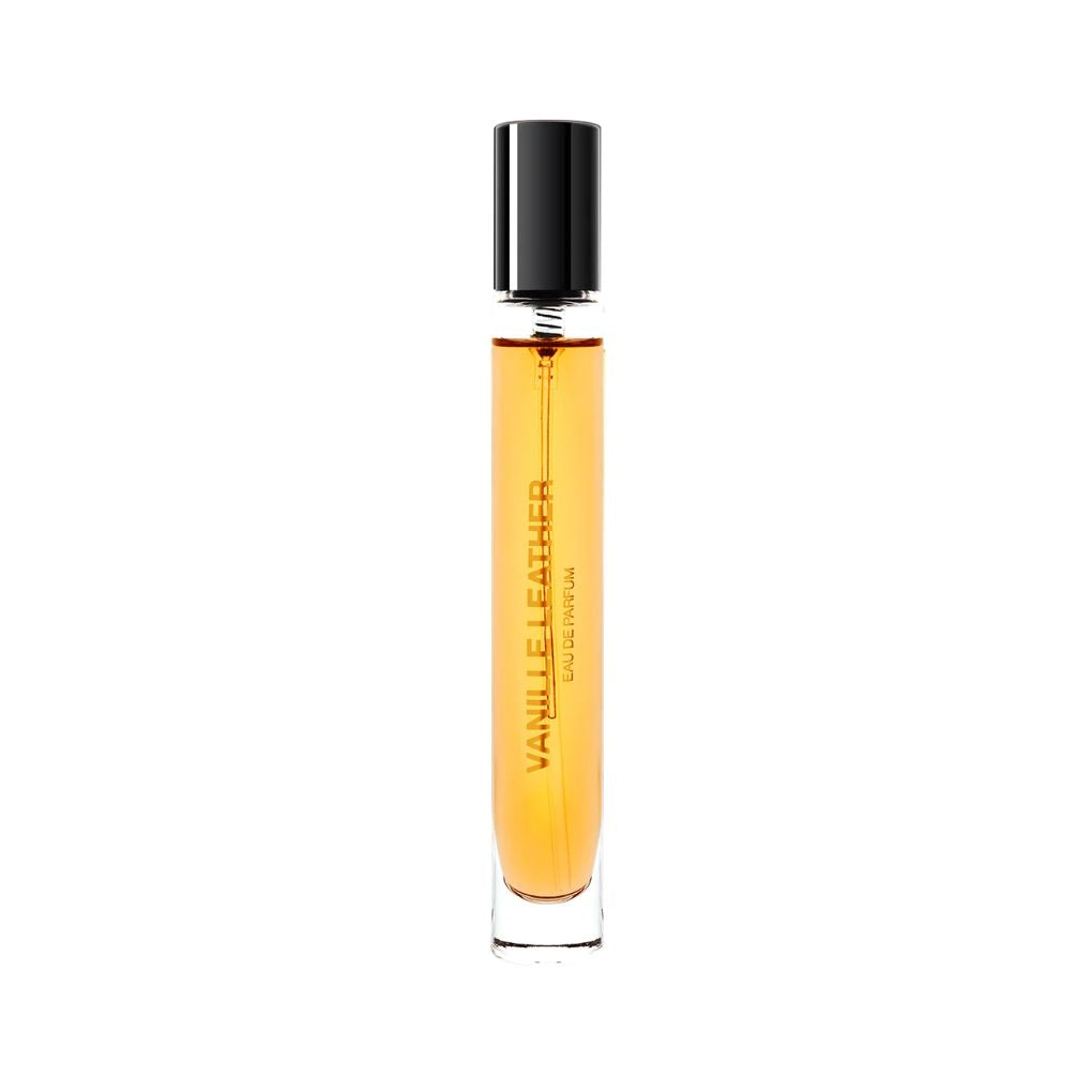 Vanille Leather Eau De Parfum 10ml