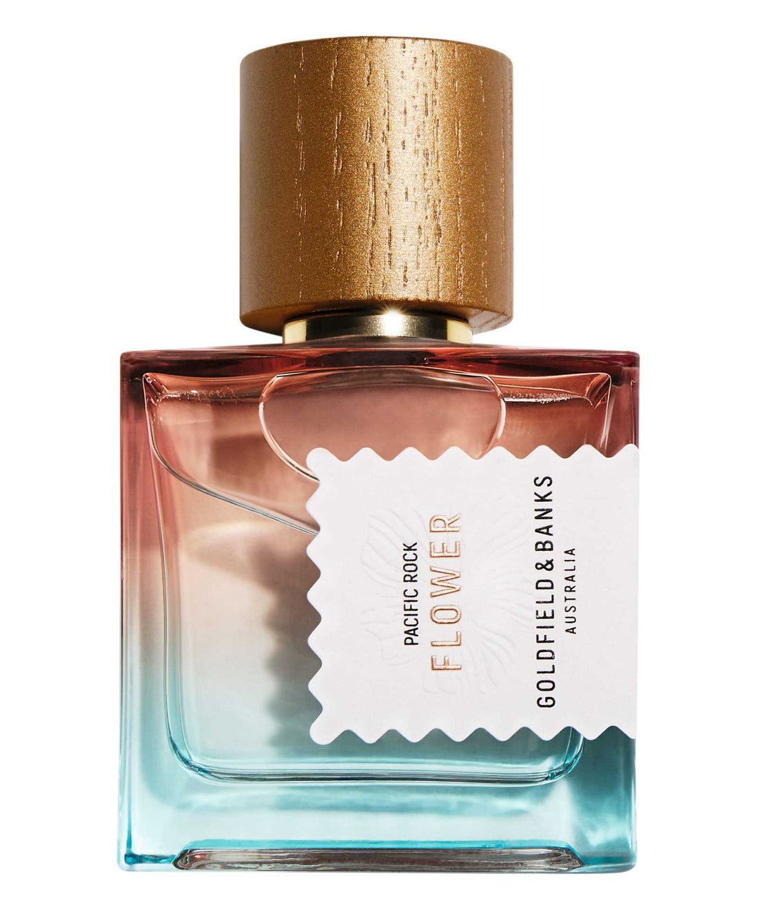 Pacific Rock Flower Eau de Parfum 50ml