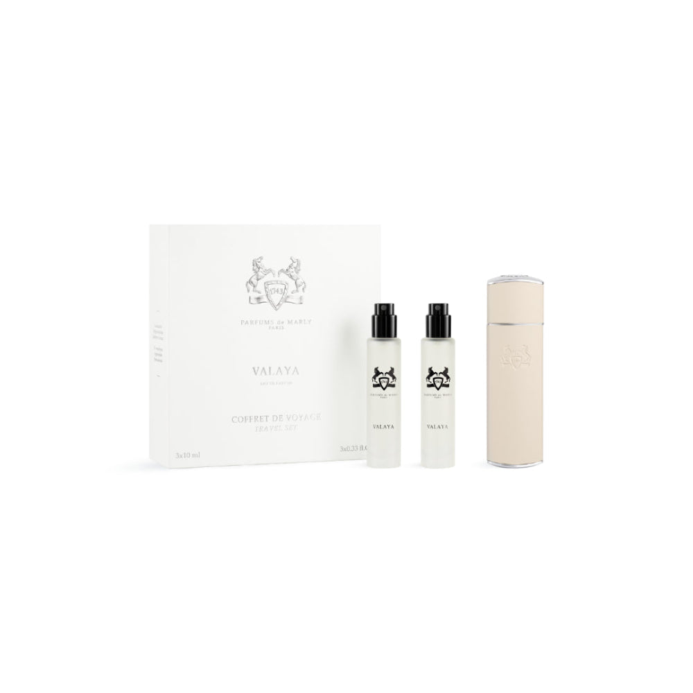 Valaya Travel Set Eau de Parfum 3X10ml
