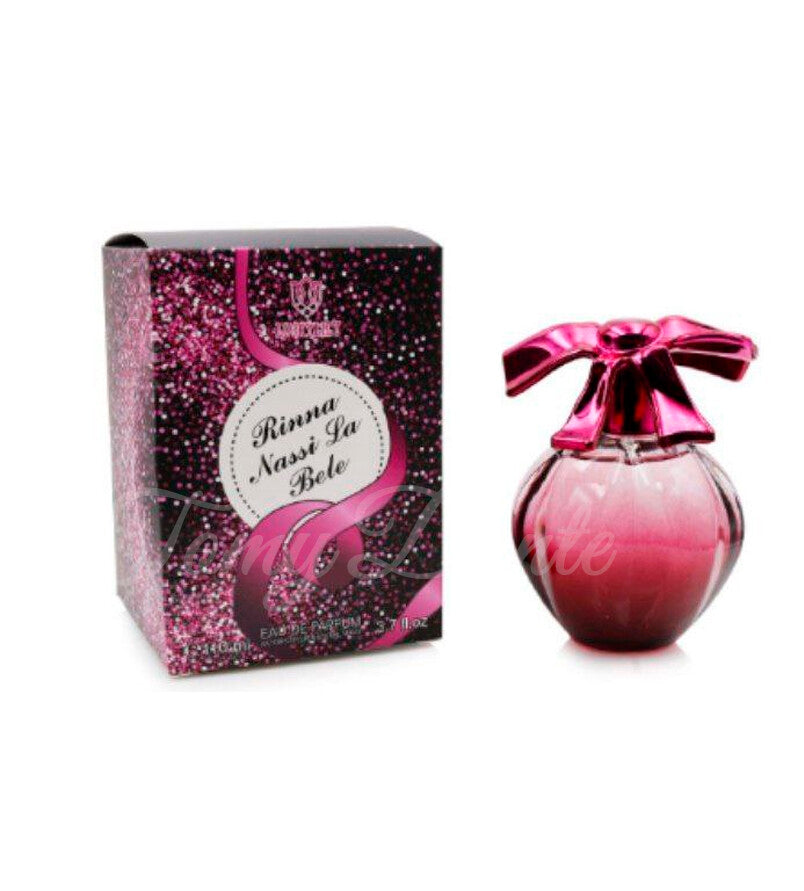 Rinna La Bele Eau de Parfum 100ml