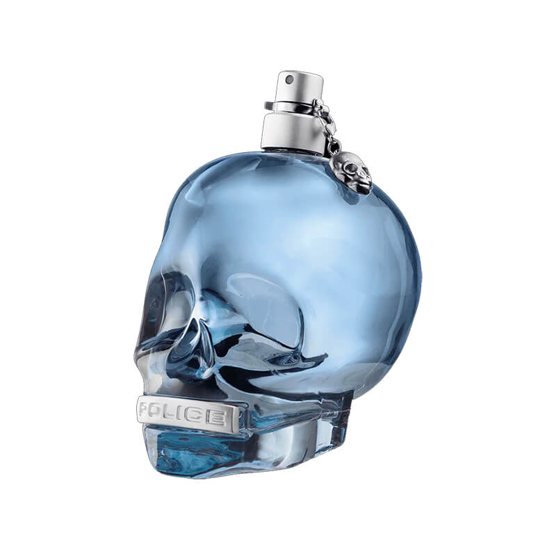 To Be by Police Eau De Toilette 125ml