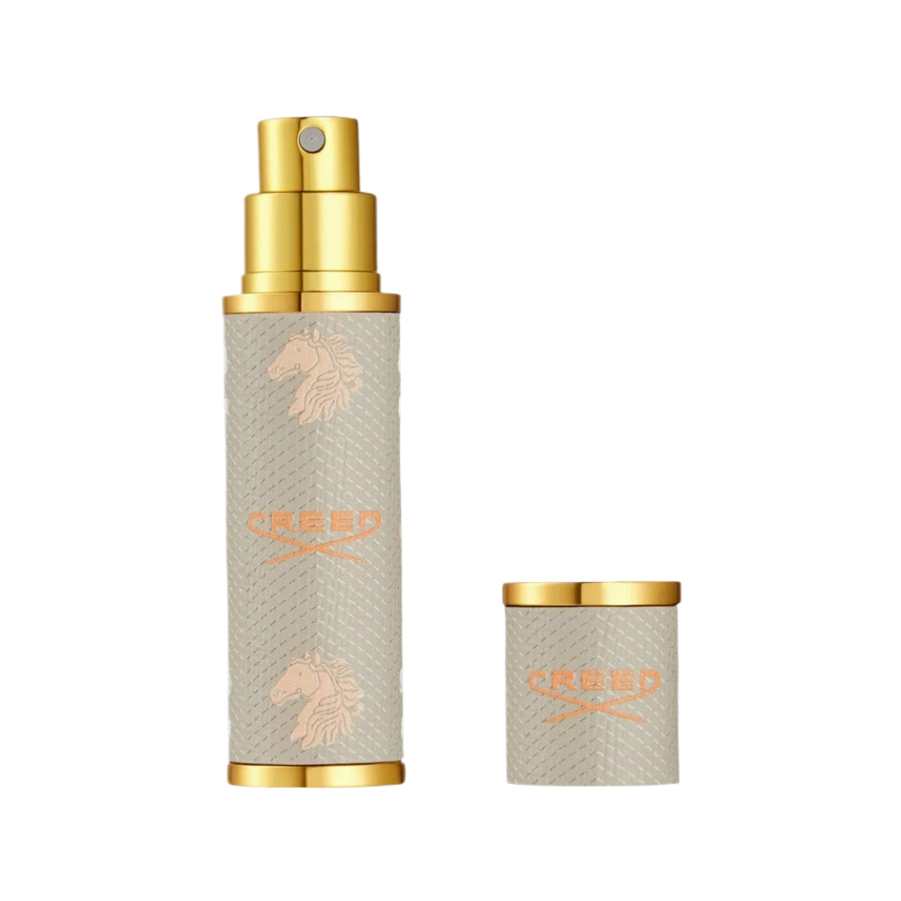 Beige Travel Atomiser 5ml