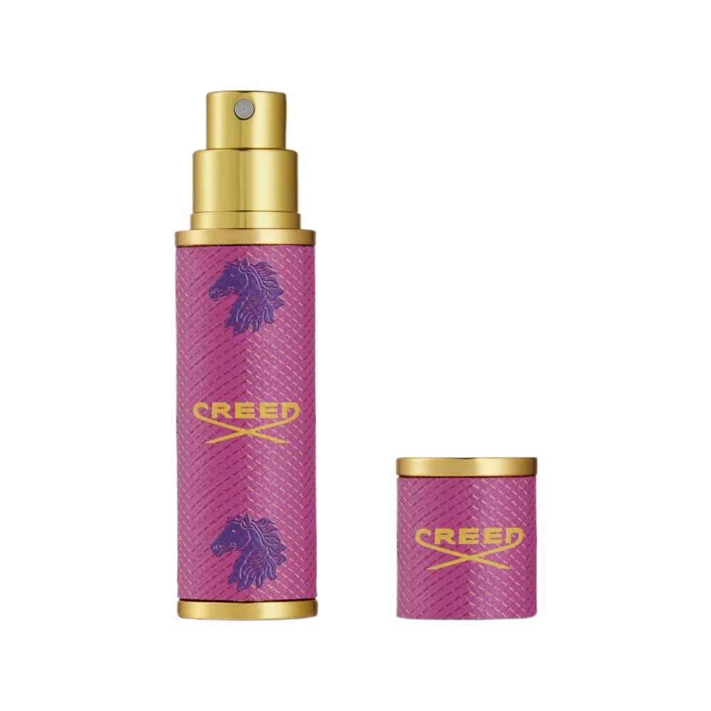 Pink Travel Atomiser 5ml