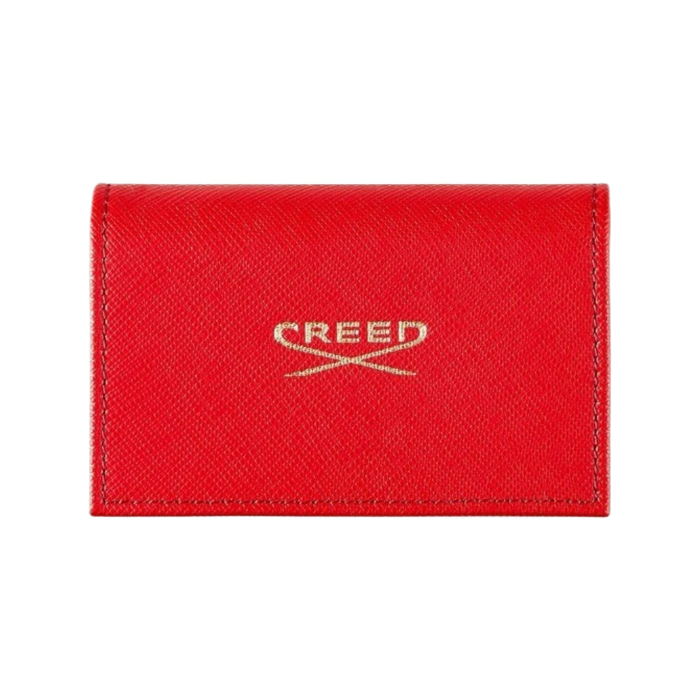 Red Leather Sample Set 8x1.7ml