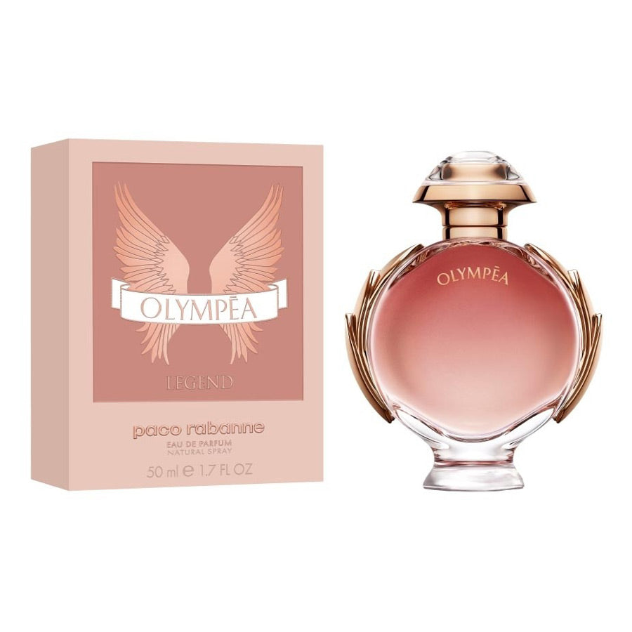 Olympea Legend Eau de Parfum 50ml